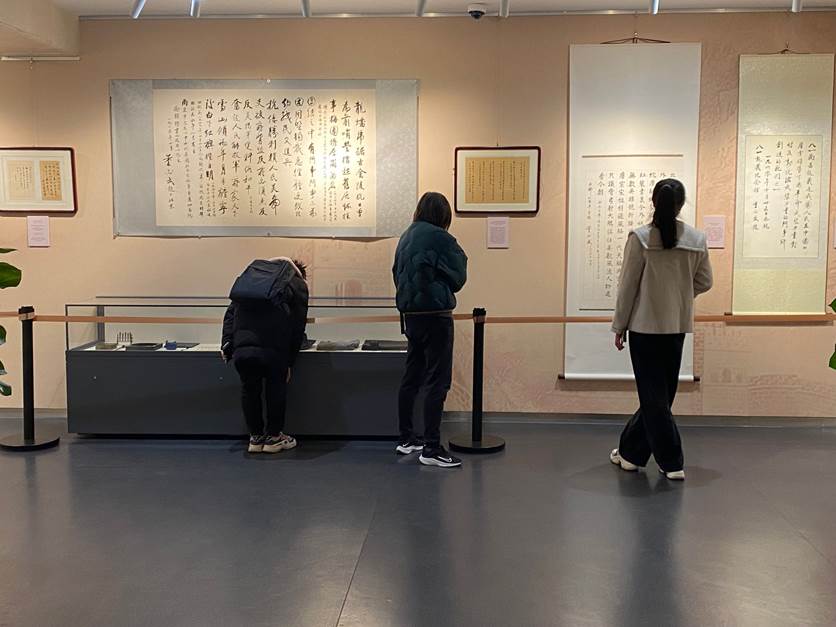图书馆